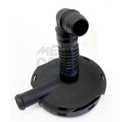 MEAT & DORIA Valve, engine block breather Article number: 91619 cheaply