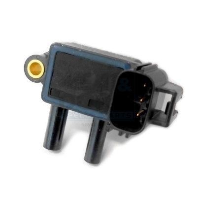 MEAT & DORIA Sensor, exhaust pressure Article number: 82393 cheaply
