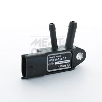 MEAT & DORIA Sensor, udstødningstryk Varenummer: 82502 billige