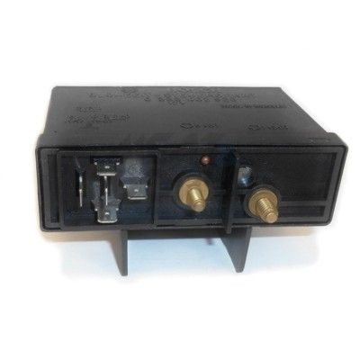 MEAT & DORIA Control Unit, glow plug system Article number: 7244024 cheaply