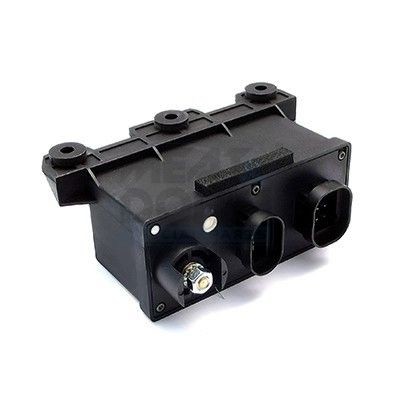 MEAT & DORIA Control Unit, glow plug system Article number: 7285610 cheaply