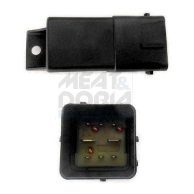 MEAT & DORIA Control Unit, glow plug system Article number: 7285835 cheaply