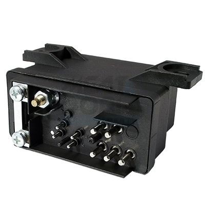MEAT & DORIA Control Unit, glow plug system Article number: 7285860 cheaply