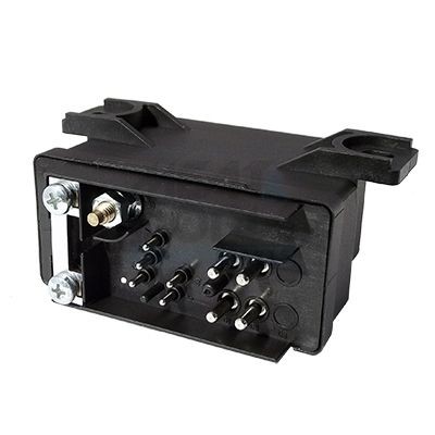 MEAT & DORIA Control Unit, glow plug system Article number: 7285865 cheaply