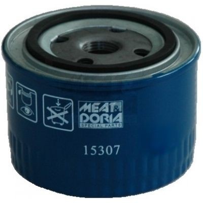 MEAT & DORIA Oil filter Article number: 15307 cheaply