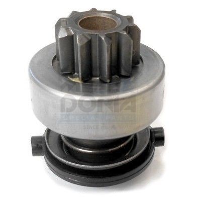 MEAT & DORIA 47001 Spidshjul, starter SCÉNIC 1.9 dTi 98 HK Diesel 2003