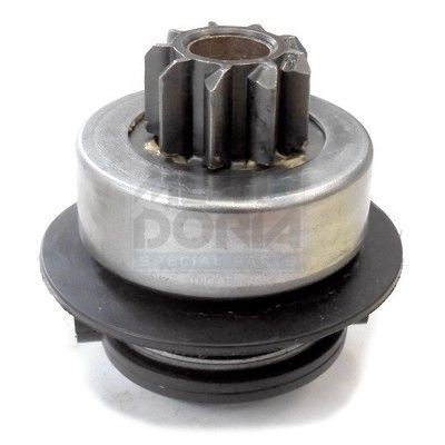 MEAT & DORIA 47002 Spidshjul, starter TRANSPORTER 2.4 D 75 HK Diesel 2003