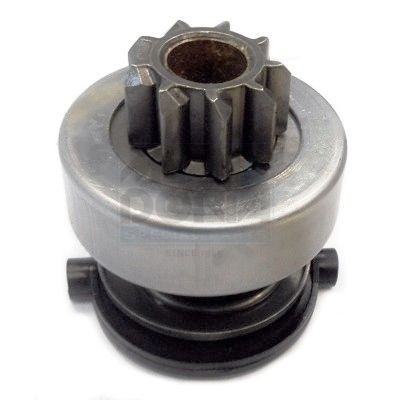MEAT & DORIA 47011 Lite tannhjul, starter PASSAT 1.8 Syncro/4motion 125 HK Bensin 2001