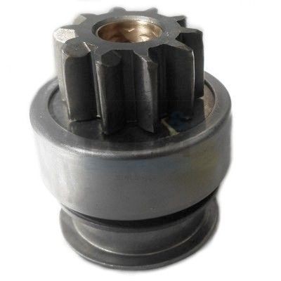 MEAT & DORIA 47015 Hammastrummel, starter PAJERO 2.5 TD 4WD 99 HP Diisel 2000
