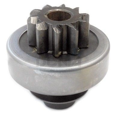 MEAT & DORIA 47019 Hammastrummel, starter PAJERO 2.5 TD 4WD 99 HP Diisel 2000