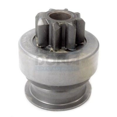 MEAT & DORIA 47034 Spidshjul, starter GALANT 2.0 GLSTD 90 HK Diesel 1998