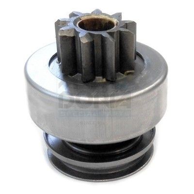 MEAT & DORIA 47053 Pinion, starter ASTRA 1.6 16V (F08, F48) 101 PS Petrol 2005