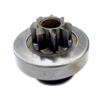 MEAT & DORIA 47073 Pinion, starter SCÉNIC 1.4 16V 95 PS Petrol 2003