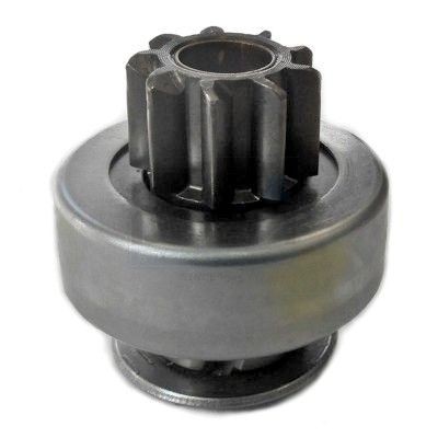 MEAT & DORIA 47078 Hammastrummel, starter CORSA 1.4 (F08, F68) 90 HP Bensiin 2009