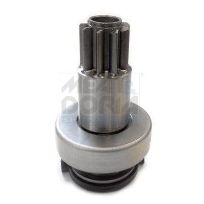 MEAT & DORIA 47084 Spidshjul, starter PASSAT 2.9 VR6 Syncro 184 HK Benzin 1997