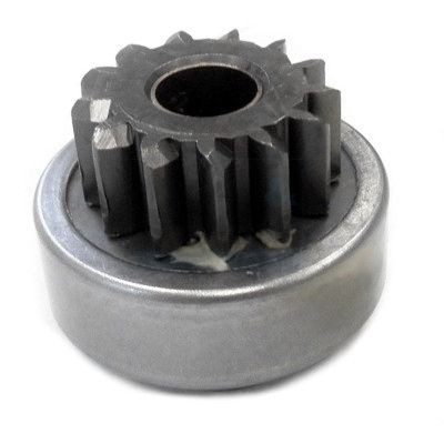 MEAT & DORIA 47098 Hammastrummel, starter CORSA 1.7 CDTi (F08, W5L) 101 HP Diisel 2012