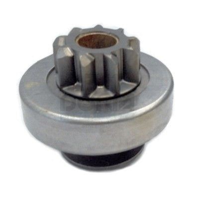 MEAT & DORIA 47137 Hammastrummel, starter MODUS 1.2 75 HP Bensiin