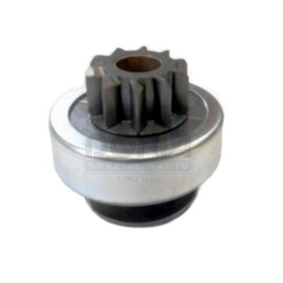 MEAT & DORIA 47138 Hammastrummel, starter MODUS 1.5 dCi 86 HP Diisel