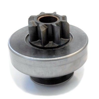MEAT & DORIA 47140 Pinion, starter SCÉNIC 1.4 16V 95 PS Petrol 2003