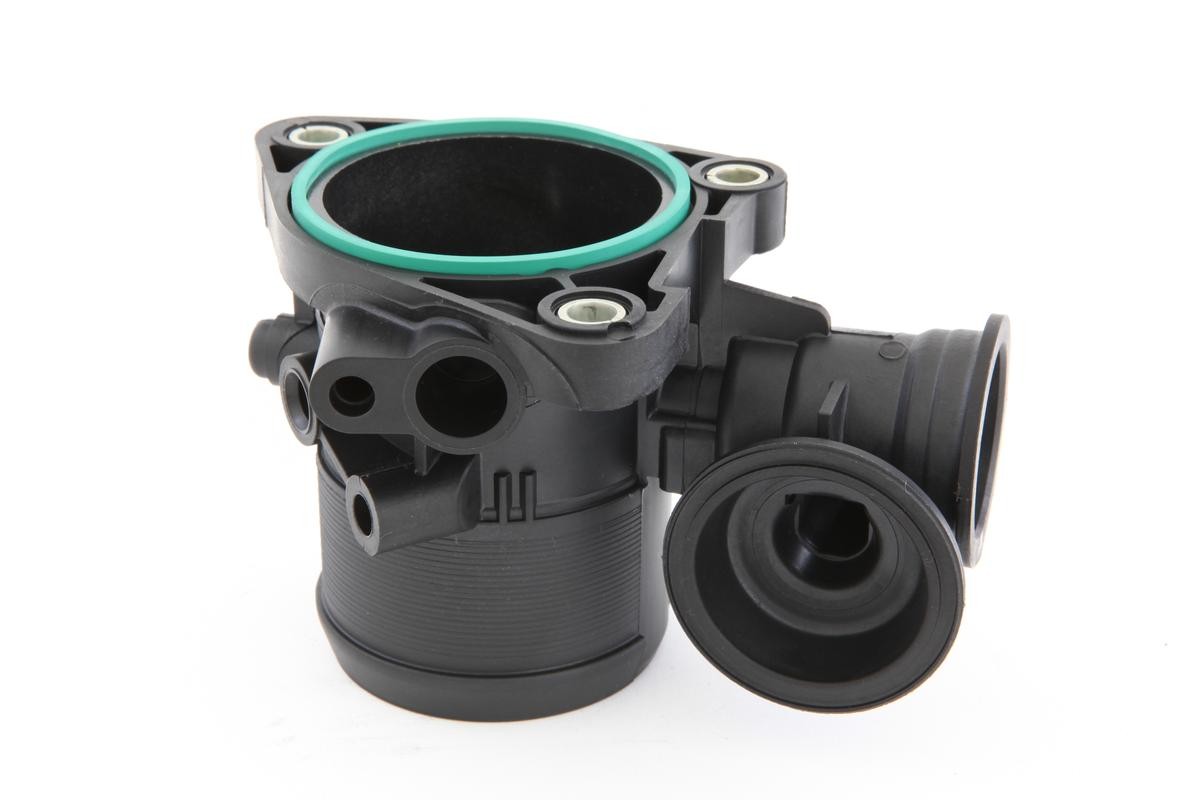 MEAT & DORIA Throttle body Article number: 89219 cheaply