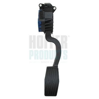 HOFFER Accelerator Pedal Kit Article number: 7513510 cheaply