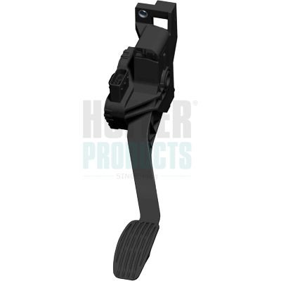 HOFFER Accelerator Pedal Kit Article number: 7513518 cheaply