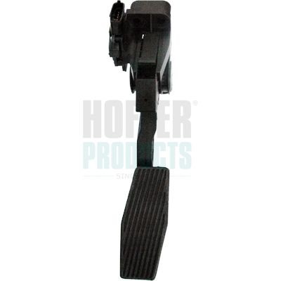 HOFFER Accelerator Pedal Kit Article number: 7513526 cheaply