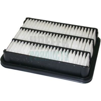 HOFFER Luftfilter Varenummer: 16009 billige