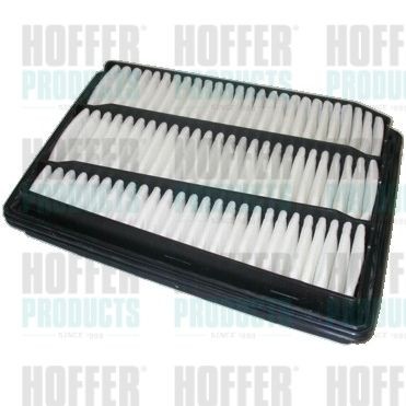 HOFFER Air filter Article number: 16037 cheaply