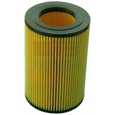 HOFFER Air filter Article number: 16072 cheaply