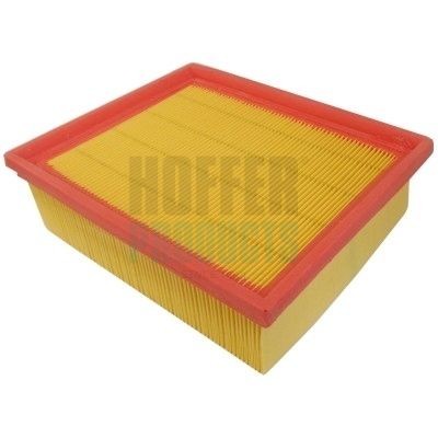 HOFFER Air filter Article number: 16234 cheaply