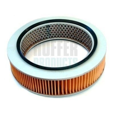 HOFFER Luftfilter Varenummer: 16255 billige