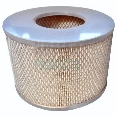 HOFFER Air filter Article number: 16520 cheaply
