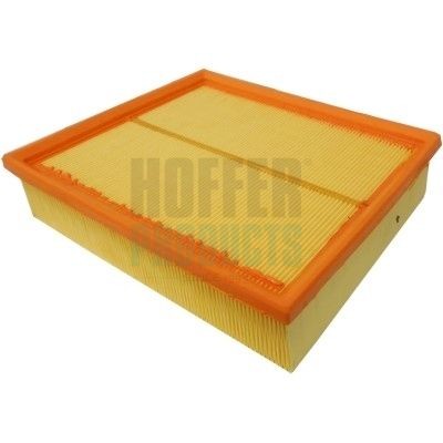 HOFFER Air filter Article number: 16545 cheaply