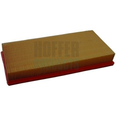 HOFFER Air filter Article number: 16628 cheaply