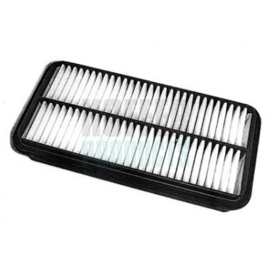 HOFFER Luftfilter Varenummer: 18010 billige