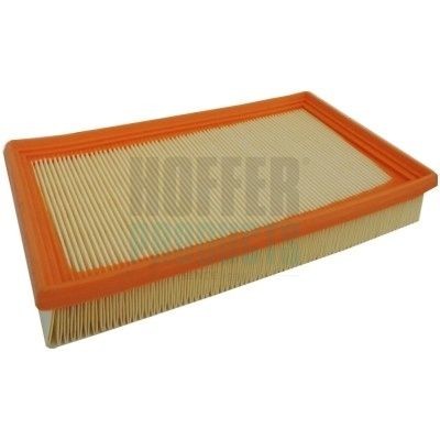 HOFFER Air filter Article number: 18138 cheaply