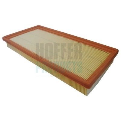 HOFFER Air filter Article number: 18142 cheaply