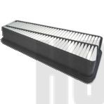 HOFFER Air filter Article number: 18303 cheaply
