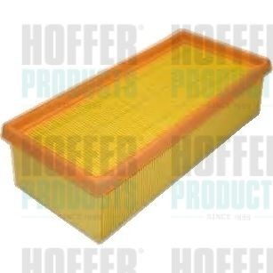 HOFFER Air filter Article number: 18314 cheaply