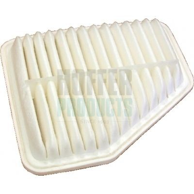 HOFFER Air filter Article number: 18373 cheaply