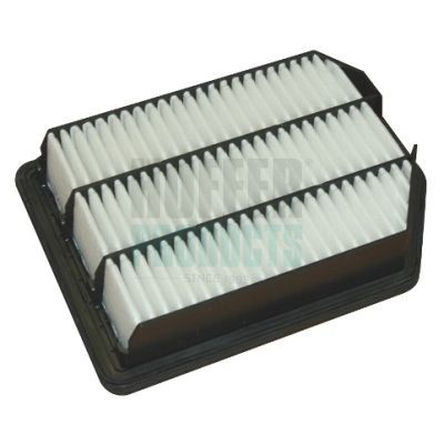 HOFFER Air filter Article number: 18376 cheaply