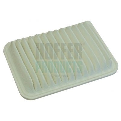 HOFFER Air filter Article number: 18378 cheaply