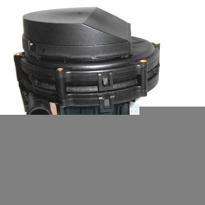 HOFFER 8029626 Lisaõhupump A6 RS6 4.2 quattro 450 HP Bensiin 2005
