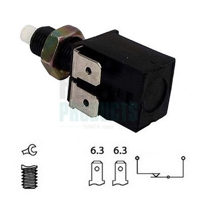 HOFFER Brake Light Switch Article number: 3500006 cheaply
