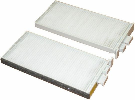 HOFFER Pollen filter Article number: 17042F-X2 cheaply