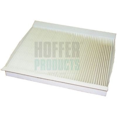 HOFFER Pollenfilter Varenummer: 17091 billige