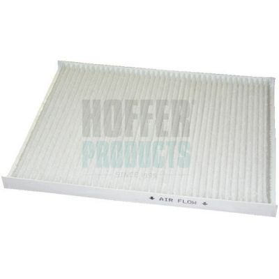 HOFFER Pollen filter Article number: 17229 cheaply