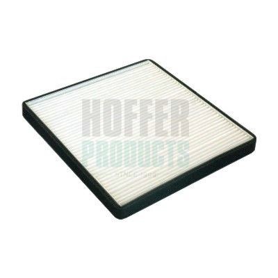 HOFFER Pollen filter Article number: 17521 cheaply