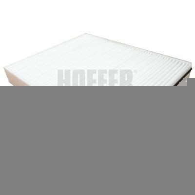 HOFFER Pollen filter Article number: 17556 cheaply